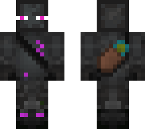 the ender archer
