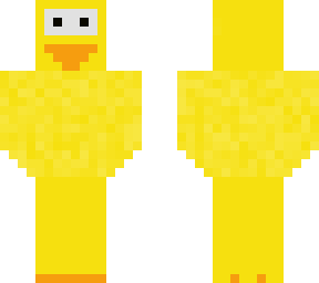 the krazycwak duck
