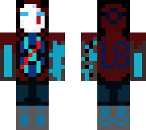 the official l8paolo skin