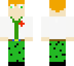 the real drcactuspants