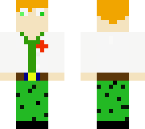the real drcactuspants