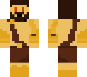thegodhephaestus