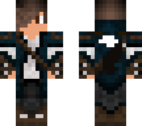 this is someone elses skin, i just edited it. i need this for an experiment