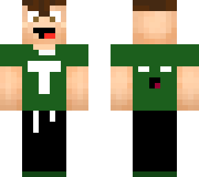 topazaz's skin