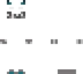 trash  blanco legendario xd