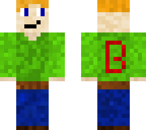 turtle man