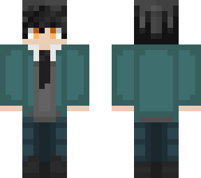 unordinary john (version 2)