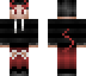 vicerz devil skin