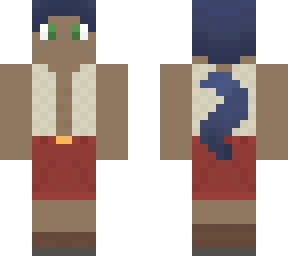 werewolf wonderer (basic)