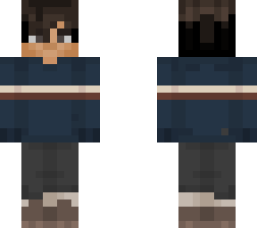 x3dwafflexx edit (no blush)