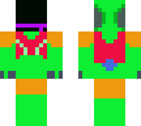 zetex protogen