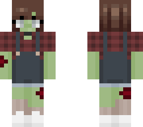 zombie eyes