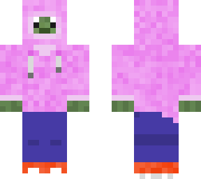 zombie hoodie