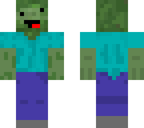 zombie noob