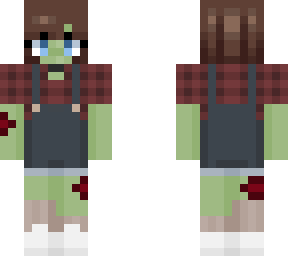 zombiefied