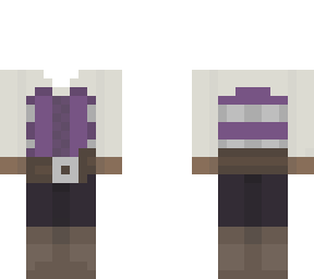 adventurer ob