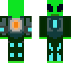 alien