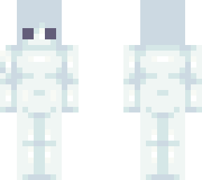 alienated skin base