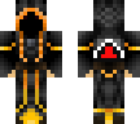 arcaddemy wizzard minimalist