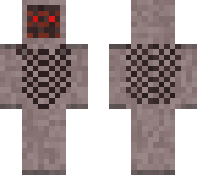 armored knight