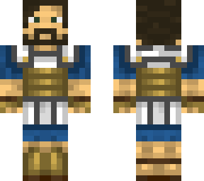 athens soldier