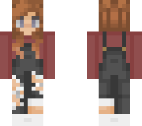 autumn skin