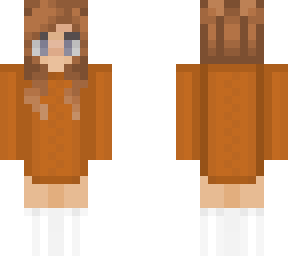 autumn sweater