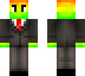 better mango suit