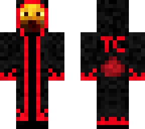 blaze the cult of redstone remastered
