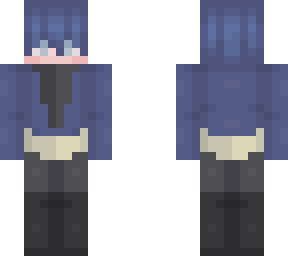 blue - gift