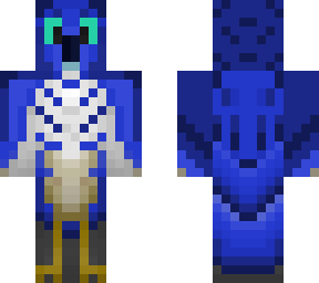 blue owl