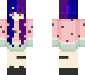 bnha oc