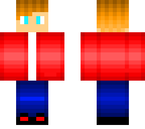 boy with jacket