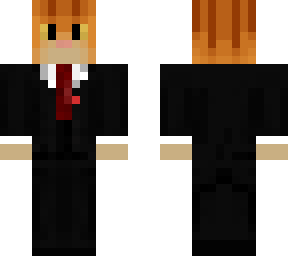 buisness cat