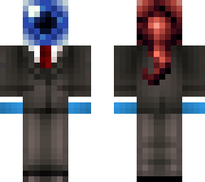 business eyeball