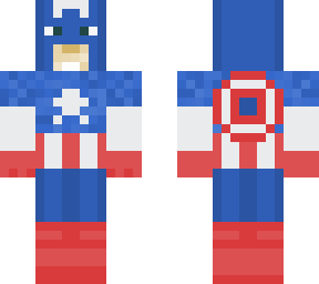 captain america