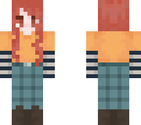 checkered