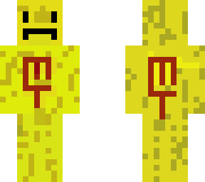 cheese man