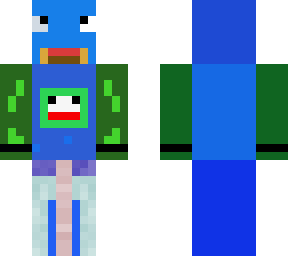 chiken man