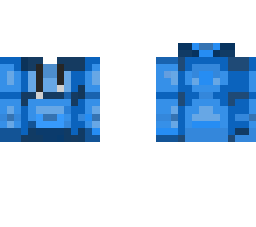 congade's skin