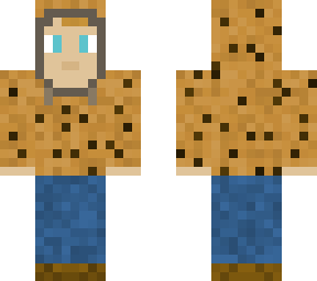 cookie hoodie boy
