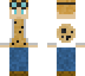 cookie scientist