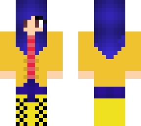 coraline