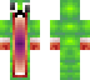 creeper unspeakable