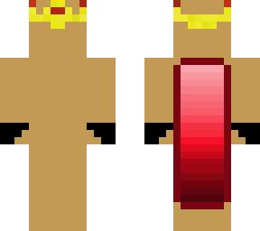 crown/cloves & cape stand