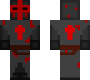 crusader 0