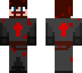 crusader 0.5