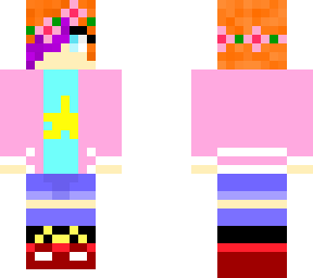custom miu skin