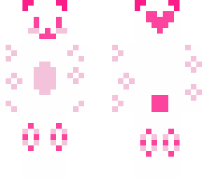 cutie bear 2.0 (fixed)