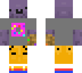 dad dirpy thanos